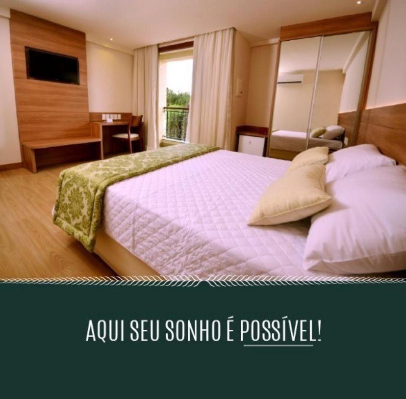 Aparthotel Cond Vista Azul Flat Pedra Azul  Exterior foto
